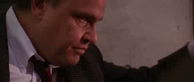 Your wife's plane? - Die Hard 2