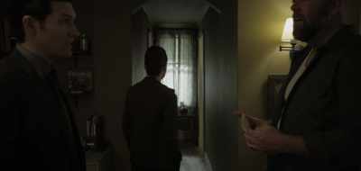 - Your wife's posts
clearly show a strong, - The Calling