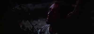 Your will be done. - The Greatest Story Ever Told