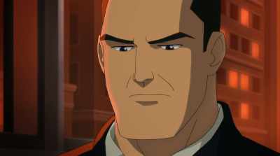 'Your willingness
to open up to me about this' - Batman: Death in the Family