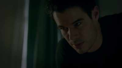 Your windows were unlocked, - Wicked