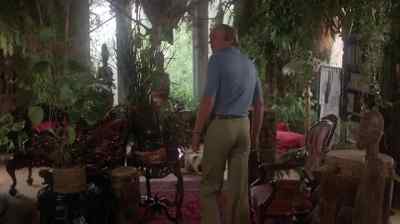 Your wine, sir. - The Mafu Cage