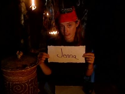 Your wish has come true. - Survivor