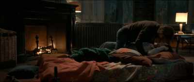 Your woman, however, I do
have a problem with her. - The Room