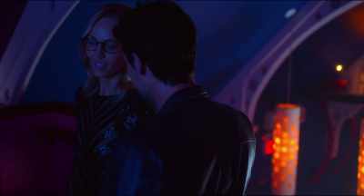 Your woman, however, I do
have a problem with her. - Rabid