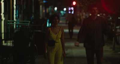 Your woman, however, I do
have a problem with her. - Save Yourselves!