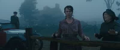 Your wool. - War Horse