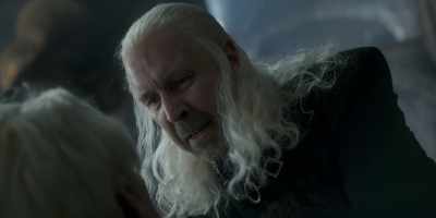 Your word is truth and law. - House of the Dragon