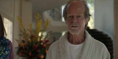 - Your words, not mine.
- You're sick. - The Dropout