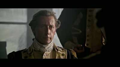 ‐ Your words will suffice. - Washington