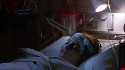 Your work is done now Jamie - Halloween: The Curse of Michael Myers