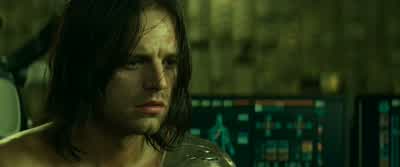 Your work has been a gift to mankind. - Captain America: The Winter Soldier