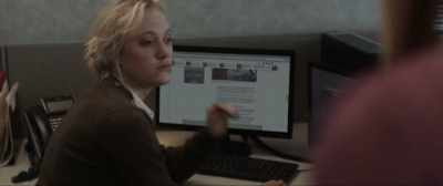 Your work this last month
has been unacceptable. - After Everything