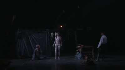 Your work is so detailed! - Great British Theatre