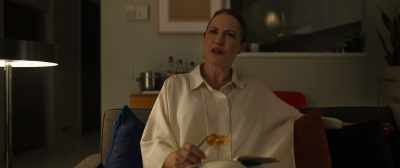 Your work is so macabre, and that's… - Candyman