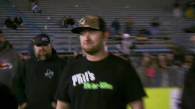 Your work's cut out for you
because Kye Kelley - Street Outlaws No Prep Kings Team Attack