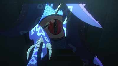 Your world is mine. - Batman and Superman: Battle of the Super Sons