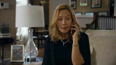Your world was shattered.
You ended up in therapy. - Our Mother's Secret Affair
