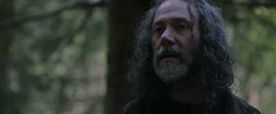 Your world is sleeping and ritual. - In the Earth