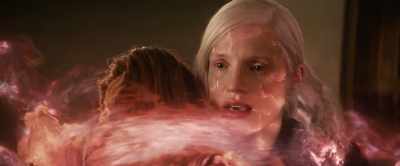 Your world will be ours. - Dark Phoenix