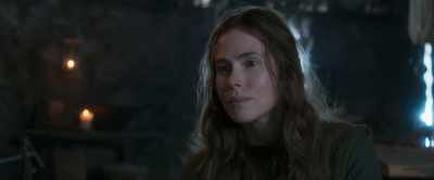 Your wounds are healing. - Robert the Bruce