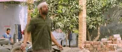 Your wounds permeate
through my pain. - Mukkabaaz