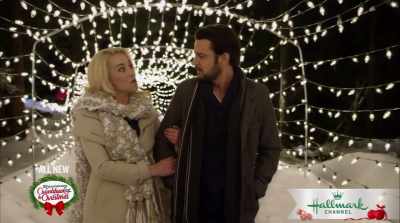 Your writing opened my mind... - The Mistletoe Secret