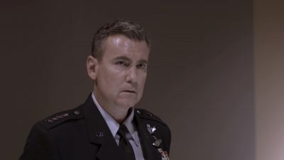 Your xenophobia General is painfully apparent - First Signal