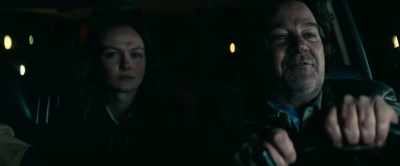 Your-your daddy got freaked out - Halloween Kills