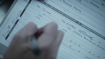 * Your... * - The Resident
