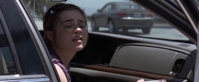 You're 14 When did you have time to get arrested - Matchstick Men