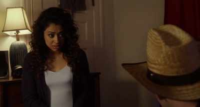- You're 17?
- Yes. - Boo! A Madea Halloween