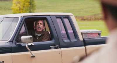 You're 185 centimeters tall, - Super Troopers 2