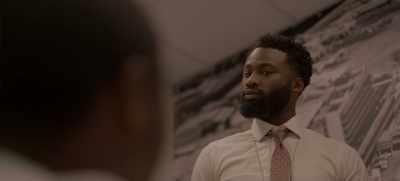 You're 22 years old, two time felon. - South Side Hero