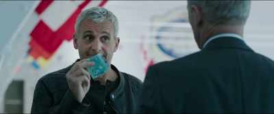 - You're $5 short.
- No! - Bon Cop Bad Cop 2
