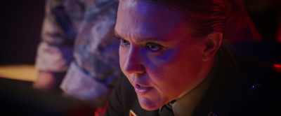 You're 55 meters on target.
Stay on that heading. - 4 Horsemen: Apocalypse