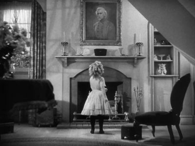You're a bad man to make my mama cry - The Little Colonel