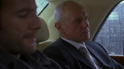 You're a bastard,
you know that? - Lost