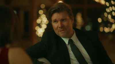You're a bestselling author
and you just finished - A Novel Christmas
