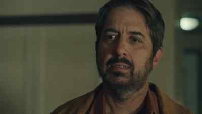 You're a better liar
than you used to be. - No Good Deed