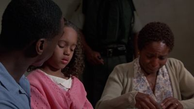 You're a big girl now - True Crime
