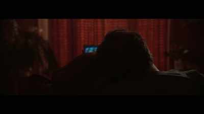 You're a big man. - Nobody Knows I'm Here