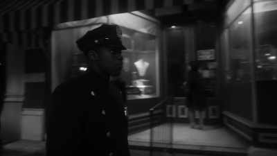 You're a big something, - Watchmen