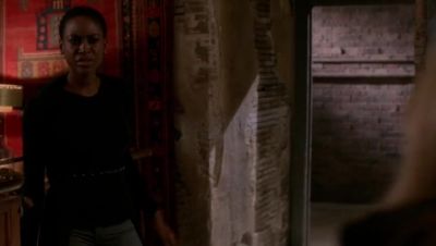You're a bit out of sorts. - The Originals