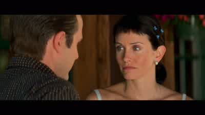 You're a brave man, Dewey Riley. - Scream 3