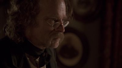 You're a bright woman, aren't you? - Deadwood
