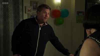 # You're a bum
You're a punk - Gavin & Stacey: The Finale