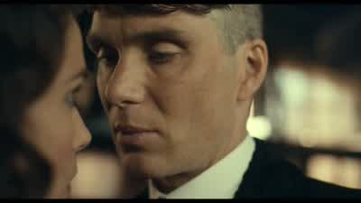 You're a businessman, Tommy. - Peaky Blinders