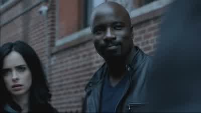 You're a businessman. - Marvel's Jessica Jones