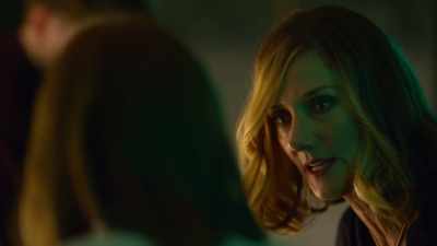 You're a capable young woman
committed to saving lives, - The Rook